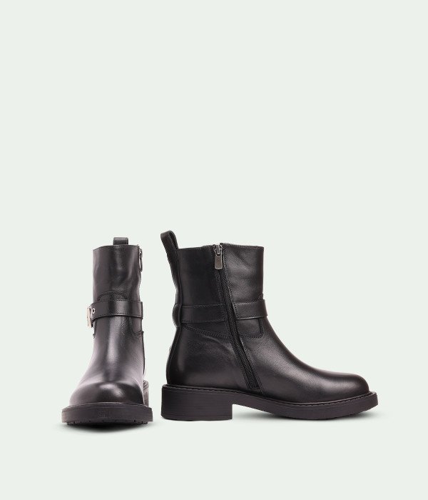 Prestorio Lior Black