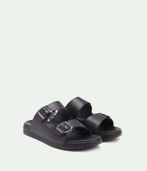 Terra Mens Black