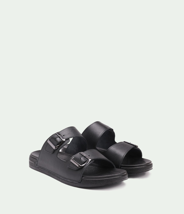 Terra Mens Black
