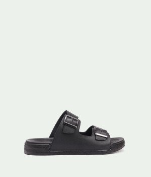 Terra Mens Black