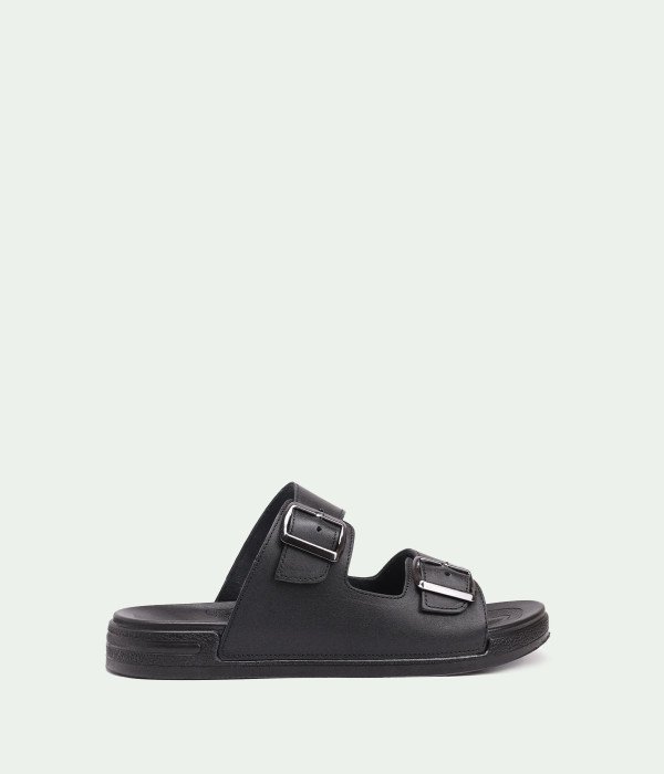 Terra Mens Black