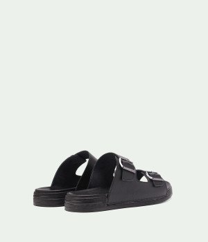 Terra Mens Black