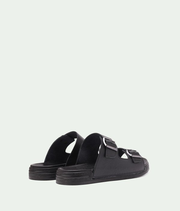 Terra Mens Black
