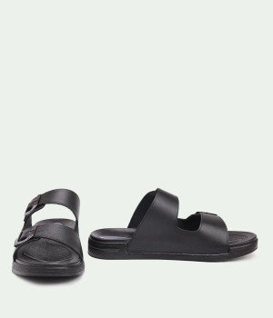 Terra Mens Black
