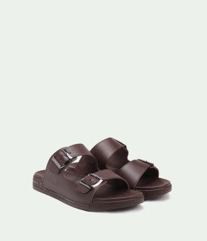 Terra Mens Brown