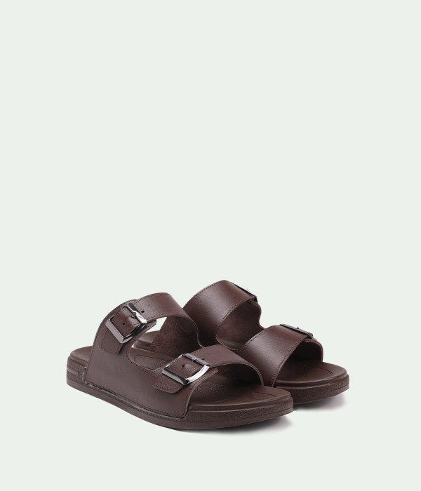 Terra Mens Brown