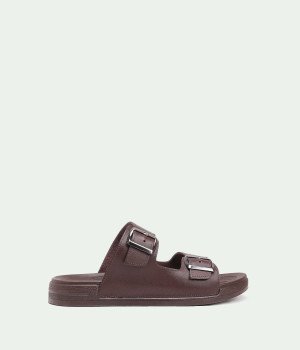 Terra Mens Brown