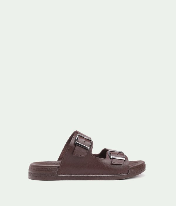 Terra Mens Brown