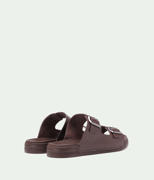 Terra Mens Brown