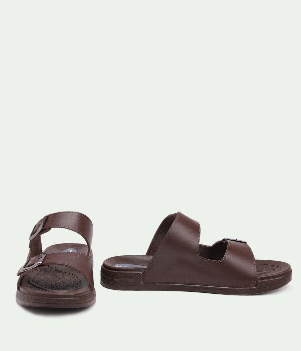Terra Mens Brown