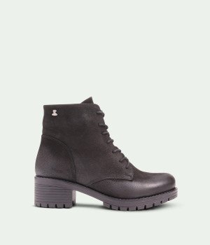 Elvirose Montaire Black