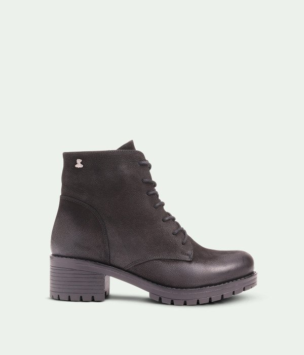 Elvirose Montaire Black