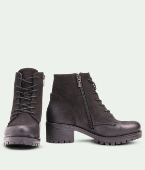 Elvirose Montaire Black