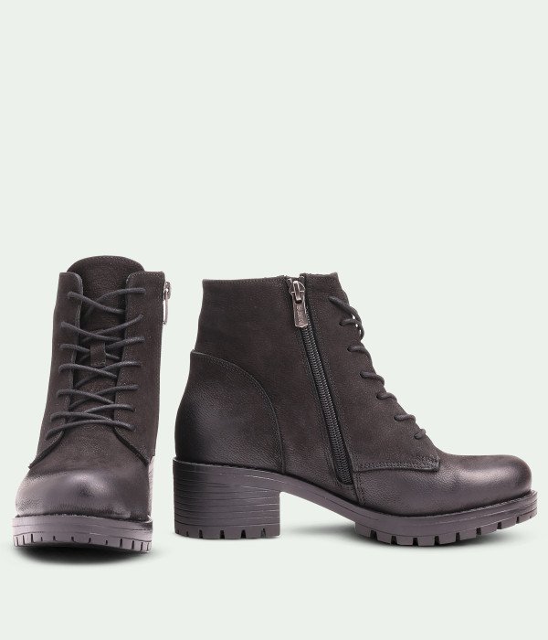 Elvirose Montaire Black