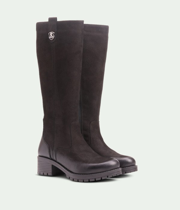 Dorlane Opulon Black