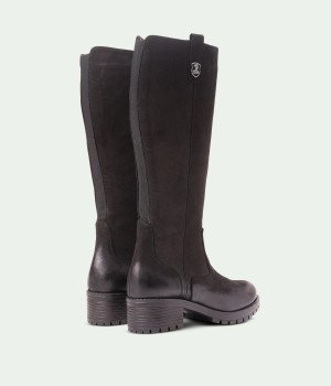 Dorlane Opulon Black