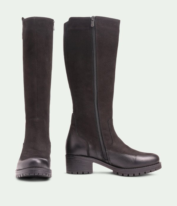 Dorlane Opulon Black