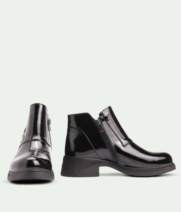 Centisa Flare Black Rugan