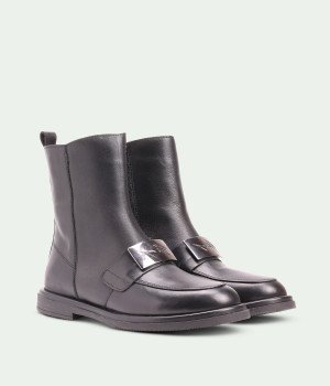 Ravessia Gredis Black Mat