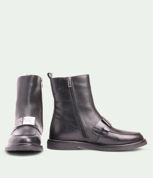 Ravessia Gredis Black Mat