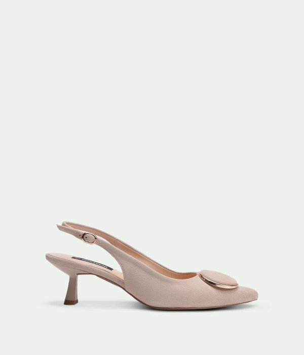 Bare Beige