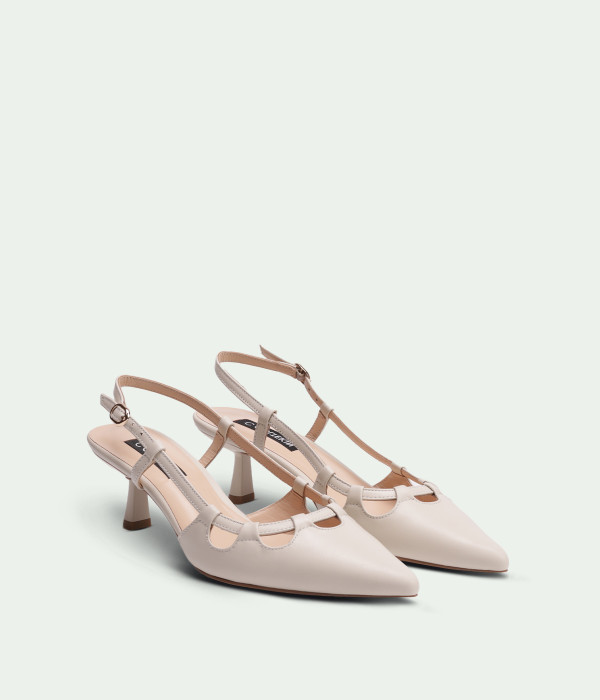 Habit Beige