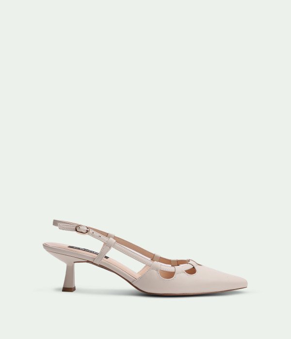 Habit Beige