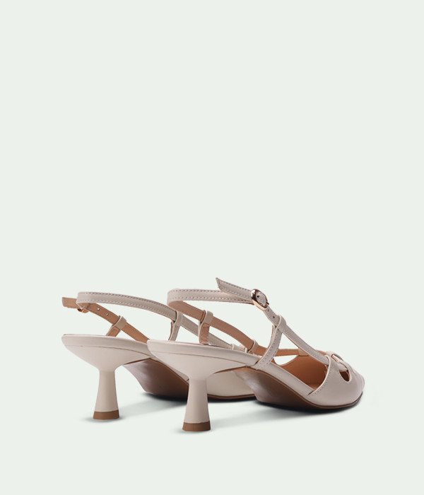 Habit Beige
