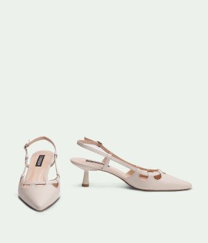 Habit Beige