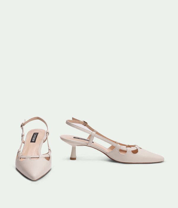 Habit Beige