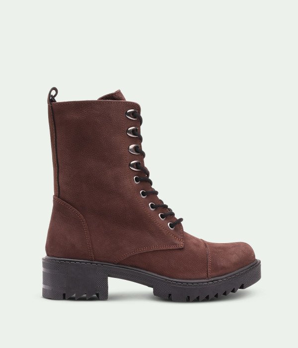 Amandelle Torvée Brown