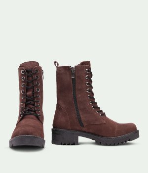 Amandelle Torvée Brown