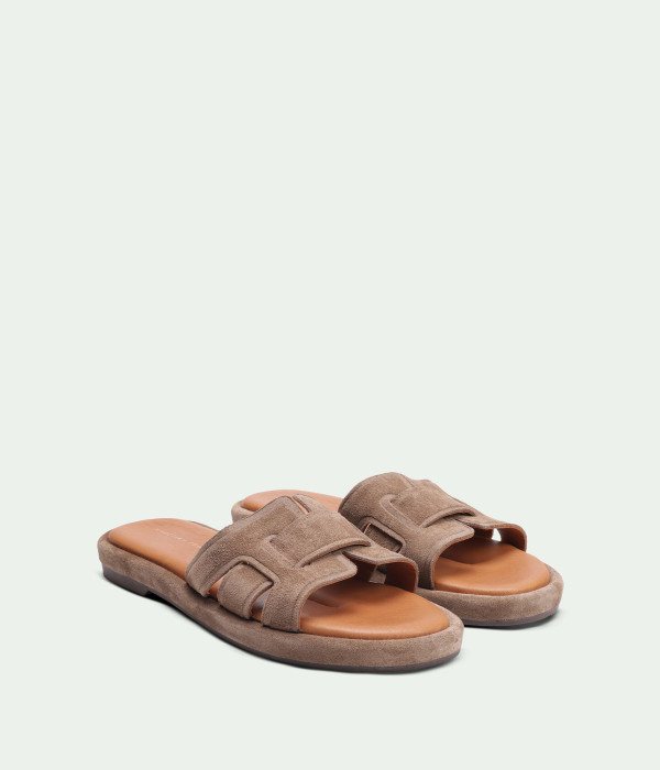 Zonda Vizon Suede