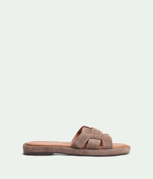 Zonda Vizon Suede