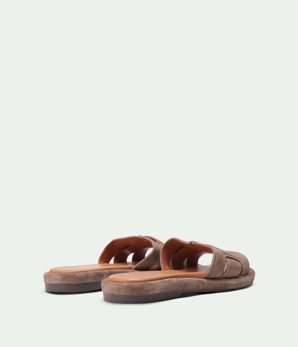 Zonda Vizon Suede