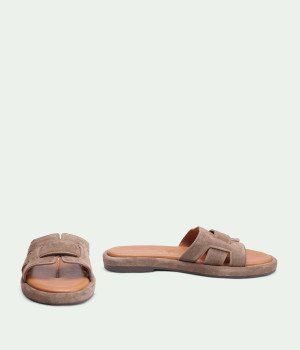 Zonda Vizon Suede