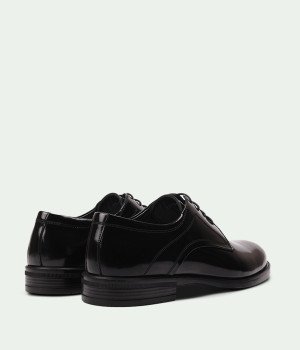 Rivano BlackLeather
