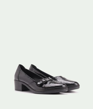 Rette Valmorie Black Rugan