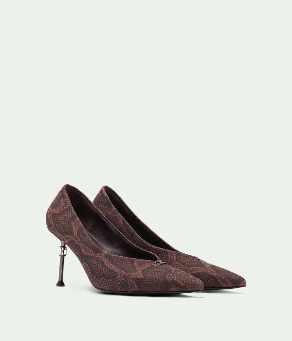 Pellaro Finezza Brown Python