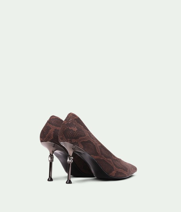 Pellaro Finezza Brown Python