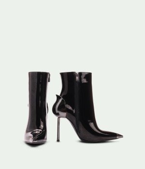 Santiero Flavo Black