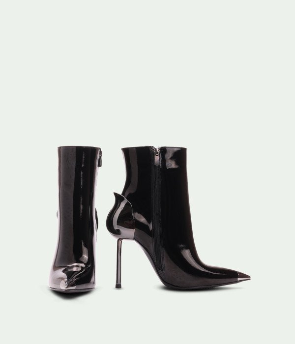 Santiero Flavo Black