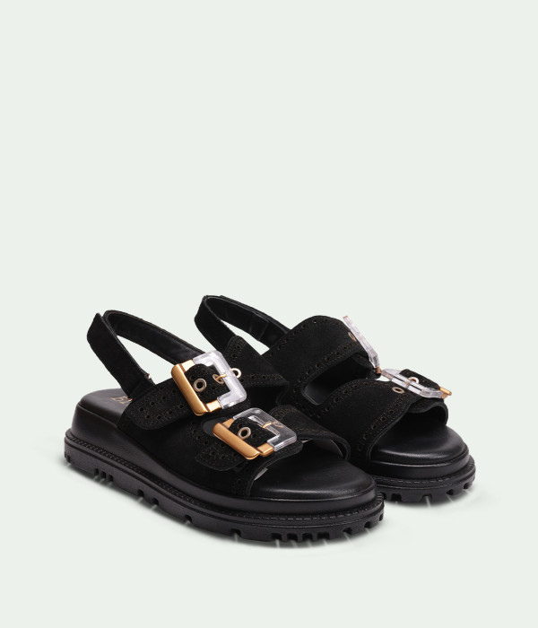 Zia Black