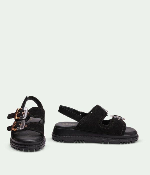 Zia Black