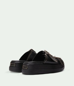 Wilder Black