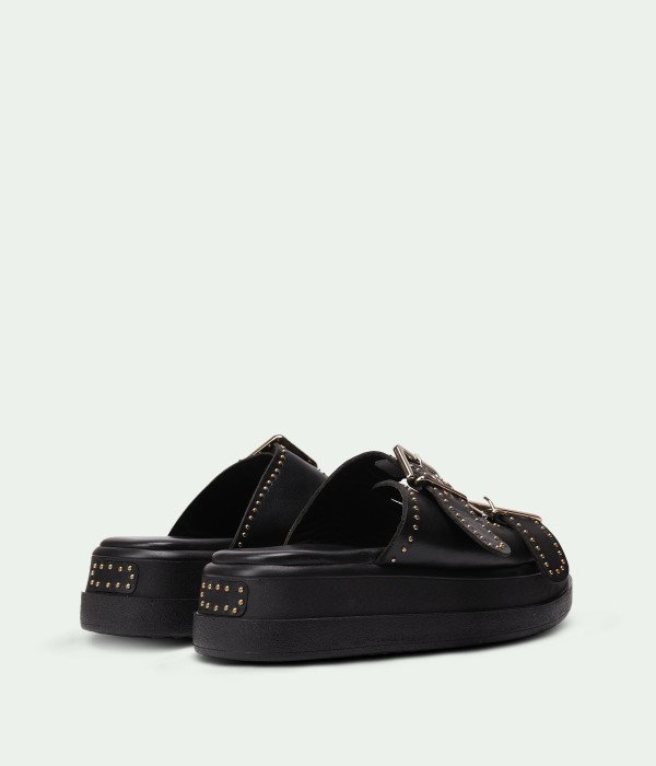Wilder Black