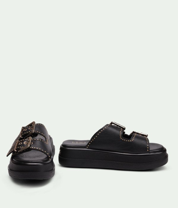 Wilder Black