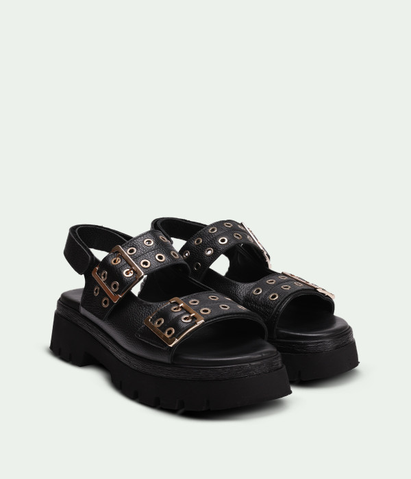 Feline Black