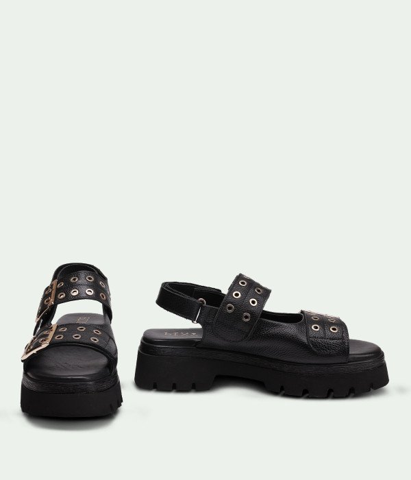 Feline Black
