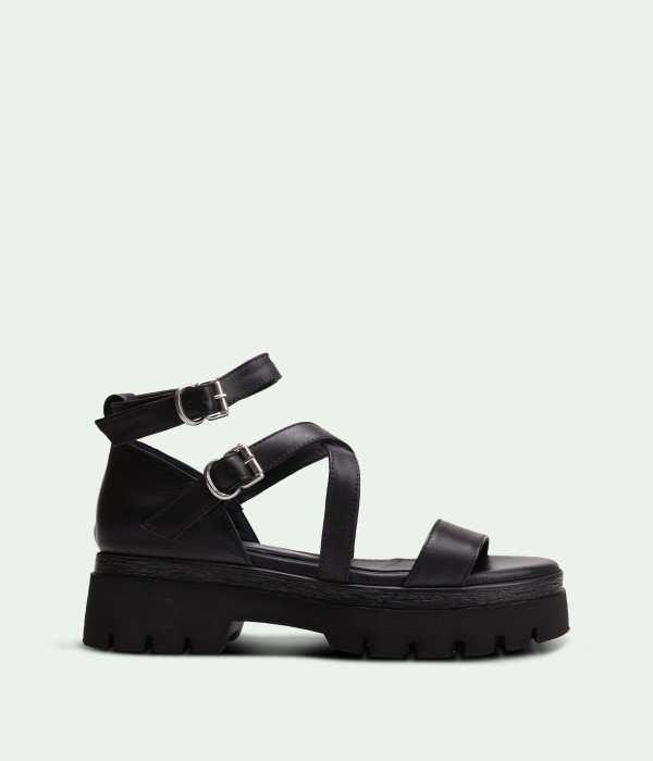 Vixen Black